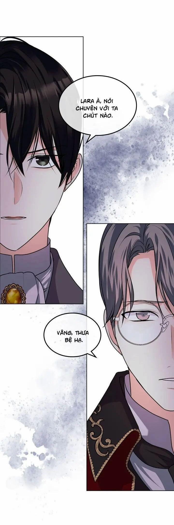 Đức Hạnh Của Ác Nữ Phản Diện 46 trang 50