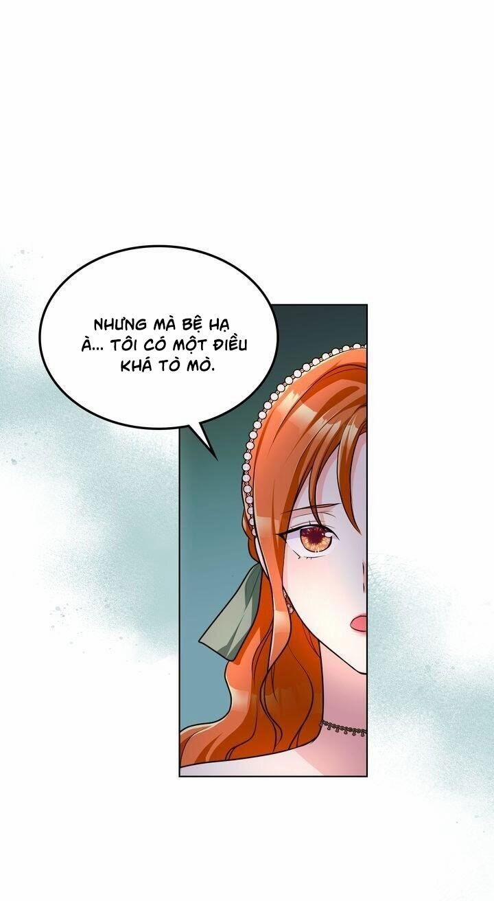 Đức Hạnh Của Ác Nữ Phản Diện 46 trang 7