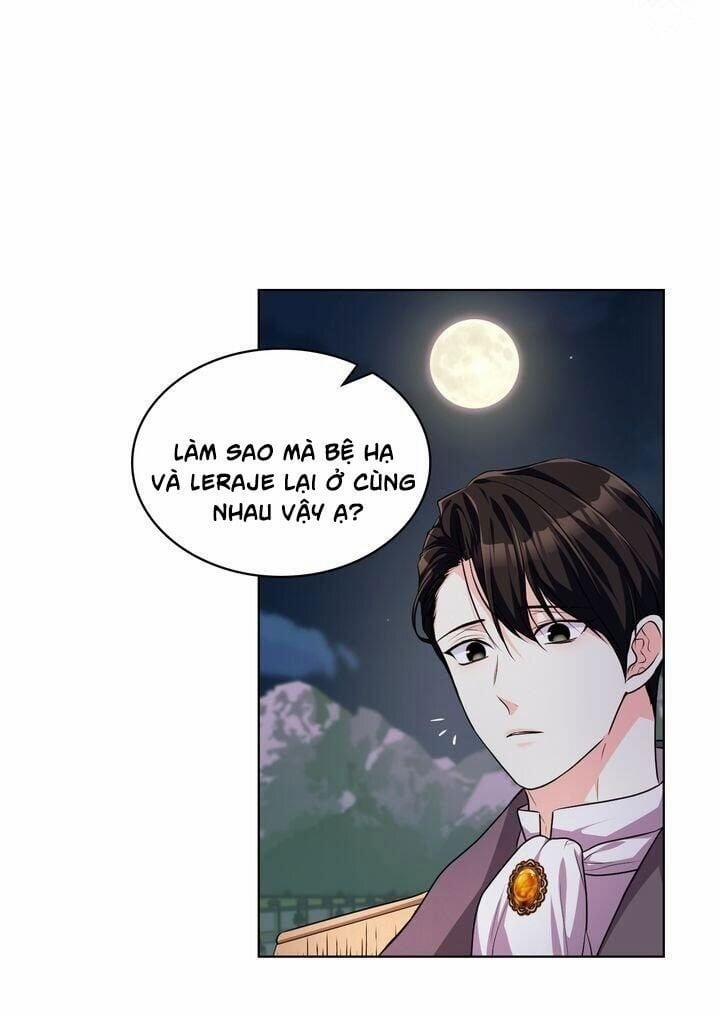 Đức Hạnh Của Ác Nữ Phản Diện 46 trang 8