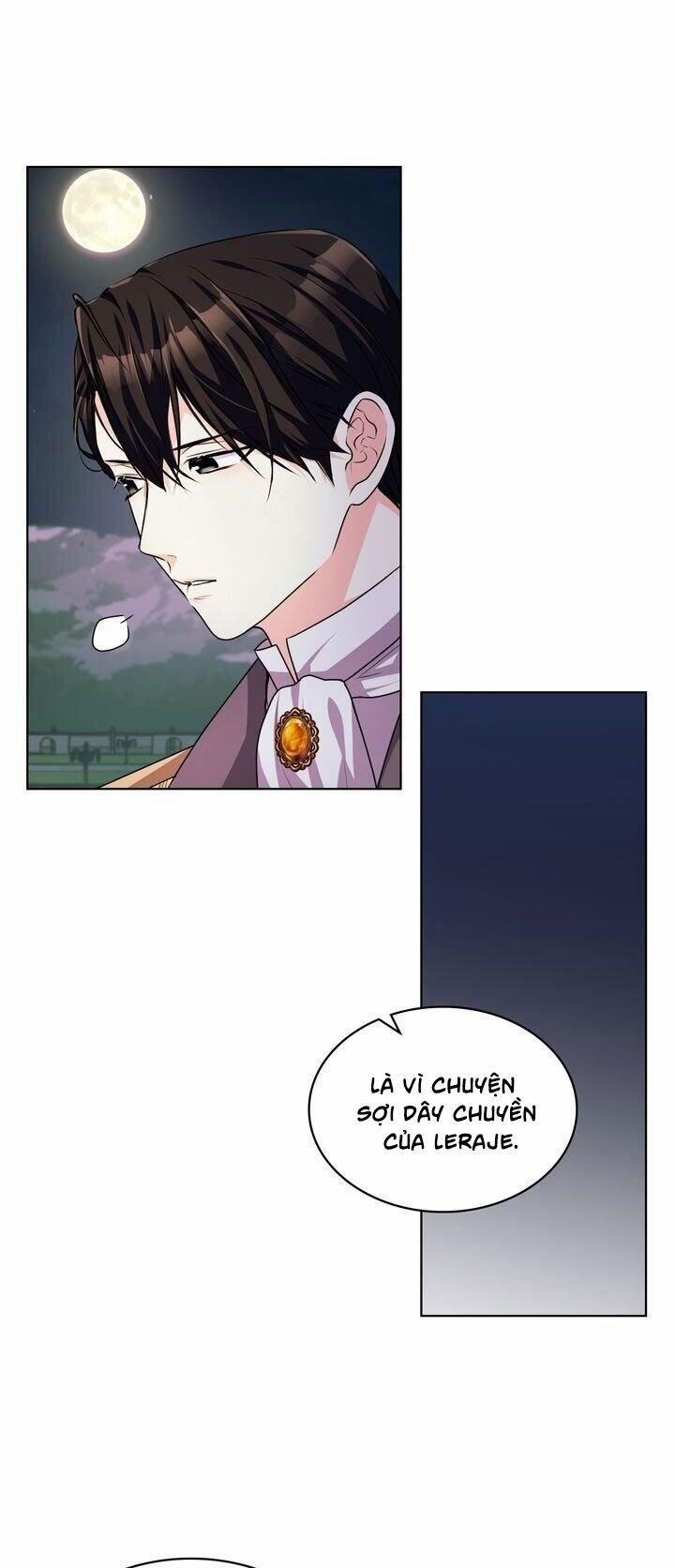 Đức Hạnh Của Ác Nữ Phản Diện 46 trang 9