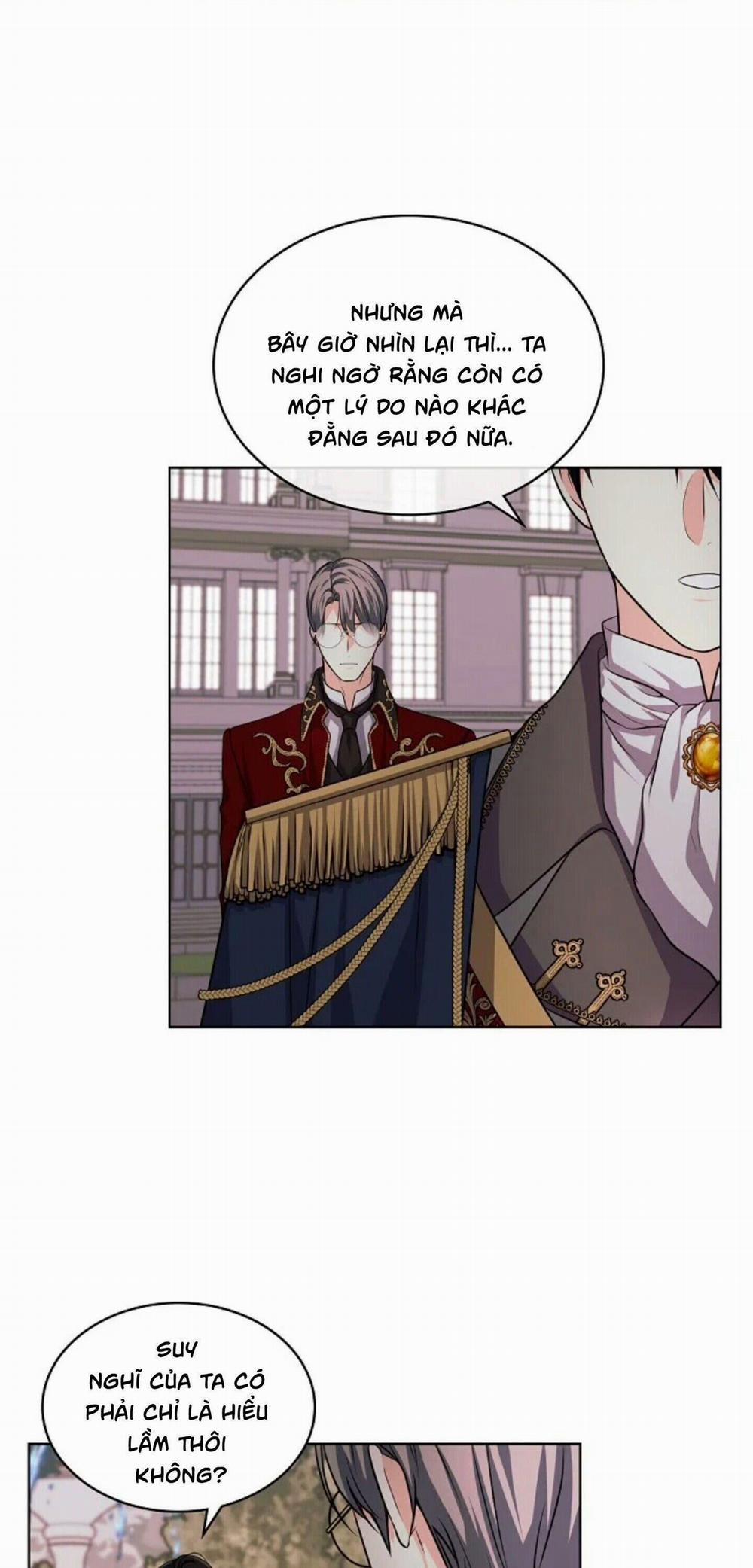 Đức Hạnh Của Ác Nữ Phản Diện 47 trang 1