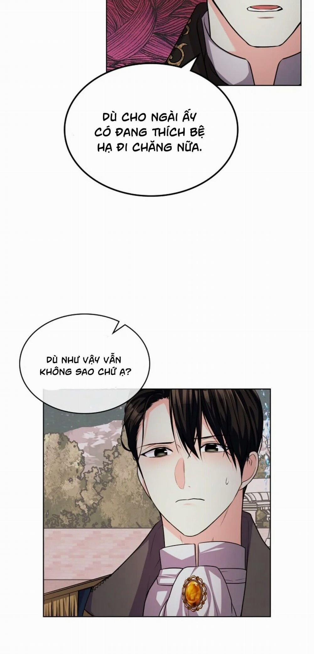 Đức Hạnh Của Ác Nữ Phản Diện 47 trang 11