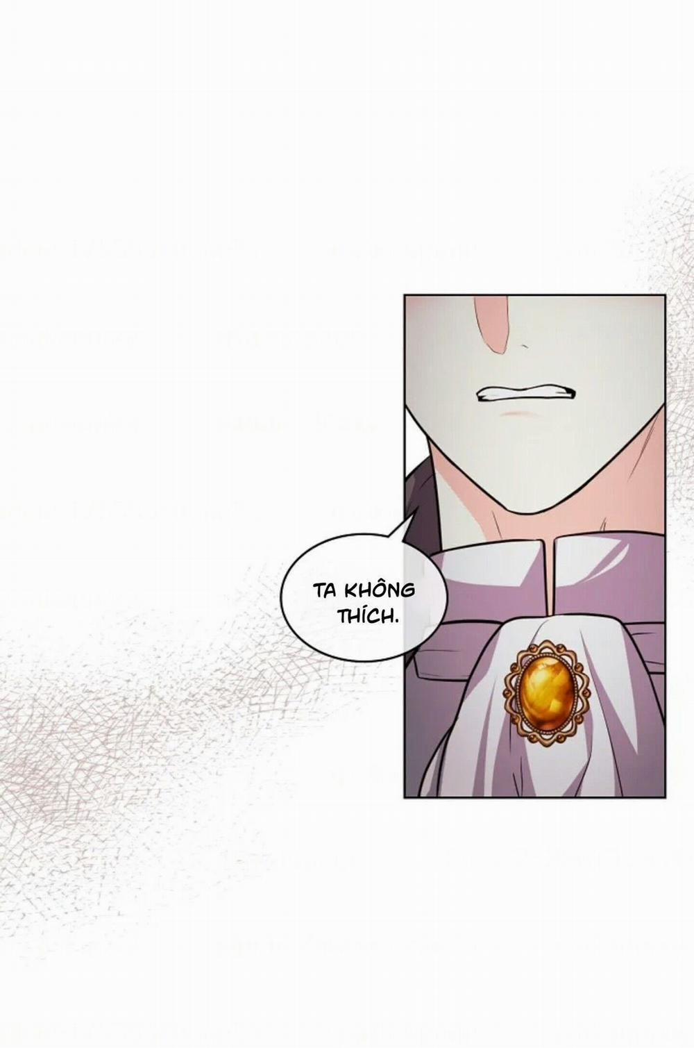 Đức Hạnh Của Ác Nữ Phản Diện 47 trang 12