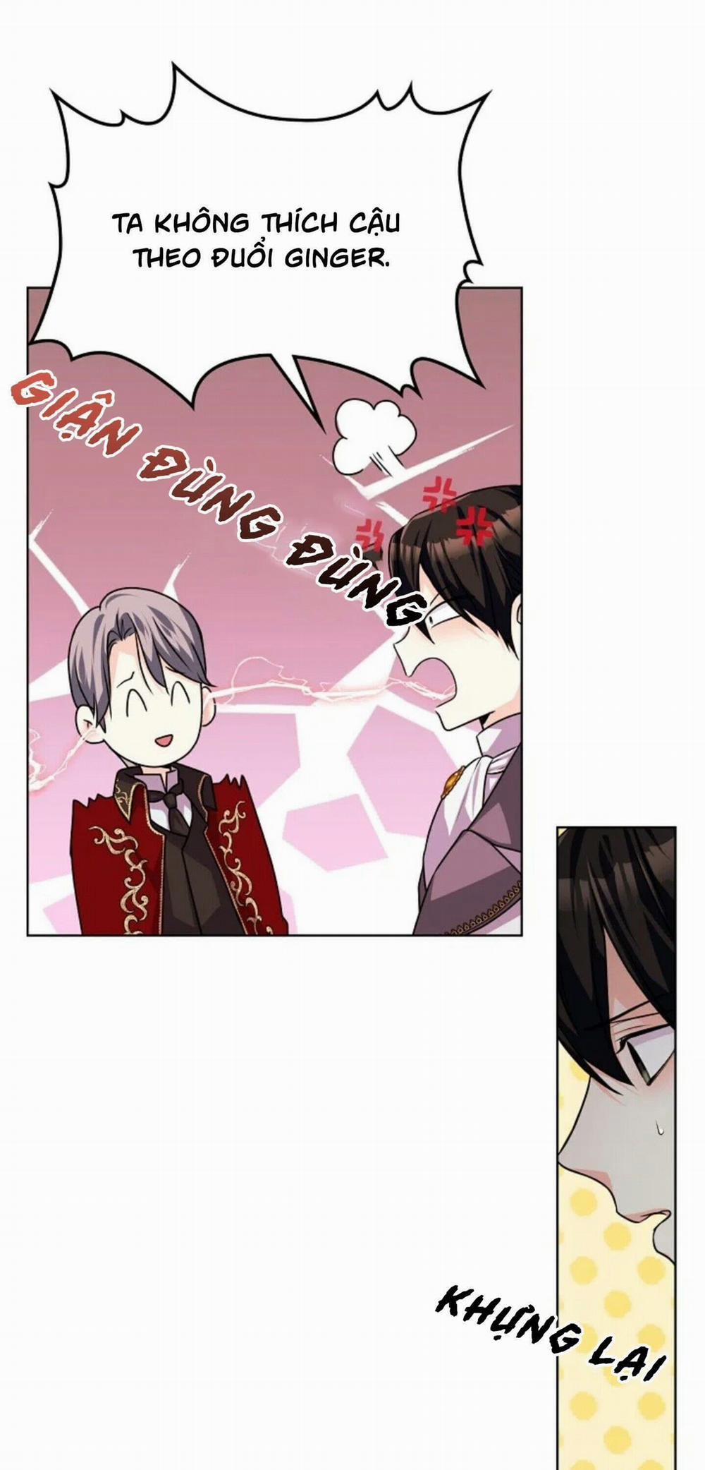 Đức Hạnh Của Ác Nữ Phản Diện 47 trang 13