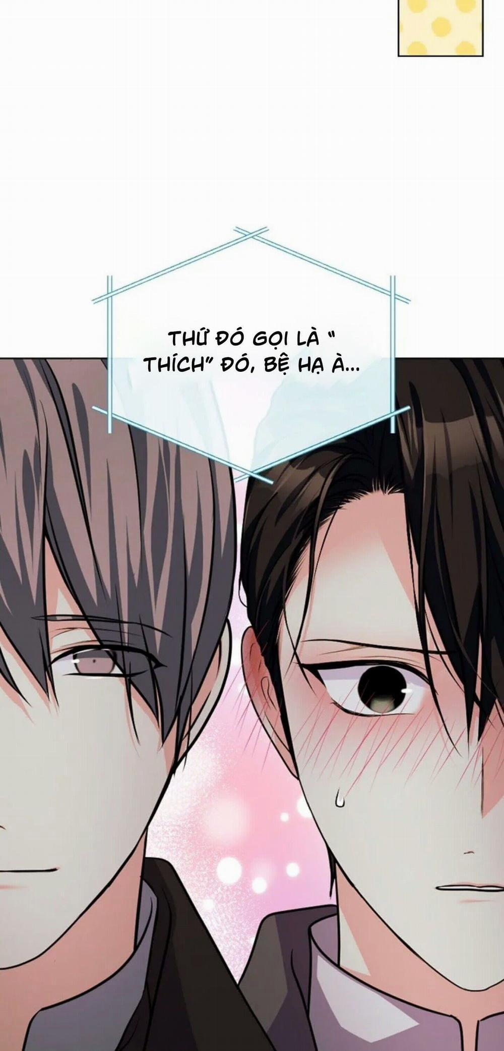 Đức Hạnh Của Ác Nữ Phản Diện 47 trang 14