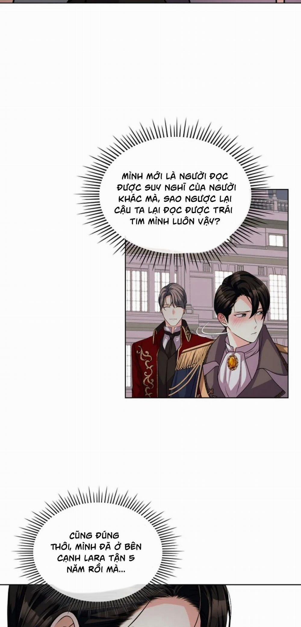 Đức Hạnh Của Ác Nữ Phản Diện 47 trang 15