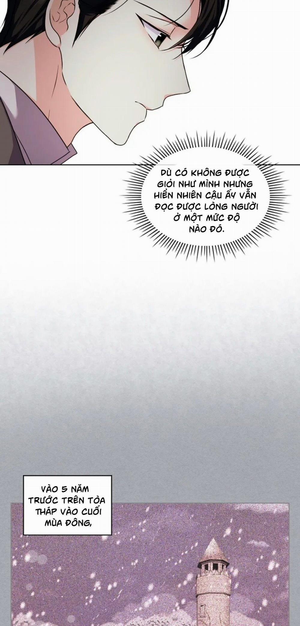 Đức Hạnh Của Ác Nữ Phản Diện 47 trang 16