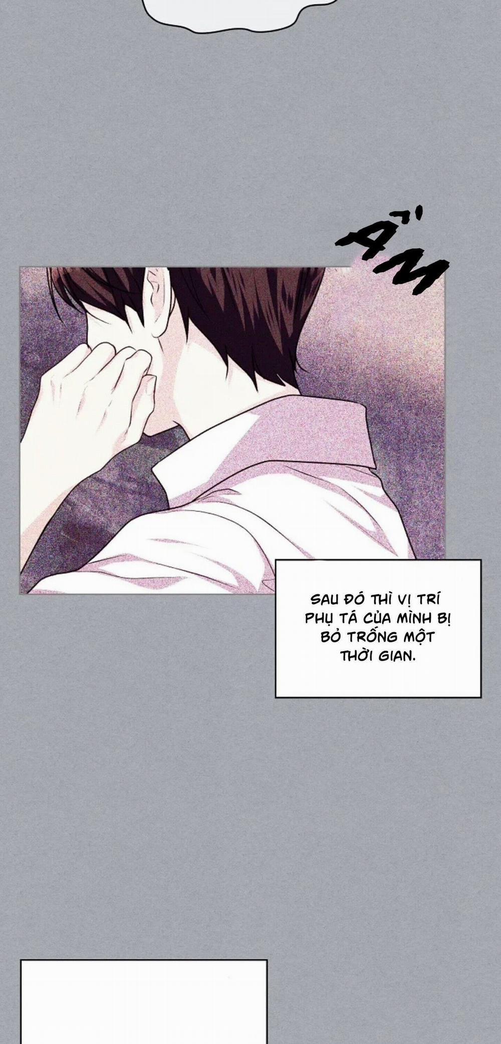 Đức Hạnh Của Ác Nữ Phản Diện 47 trang 19