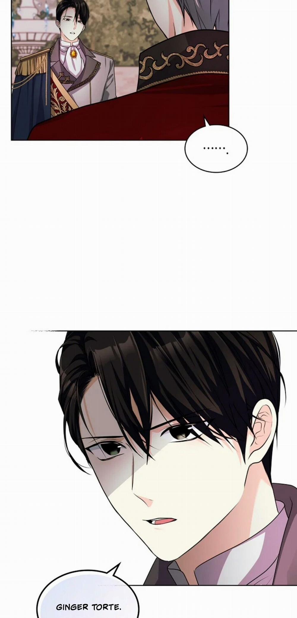 Đức Hạnh Của Ác Nữ Phản Diện 47 trang 2