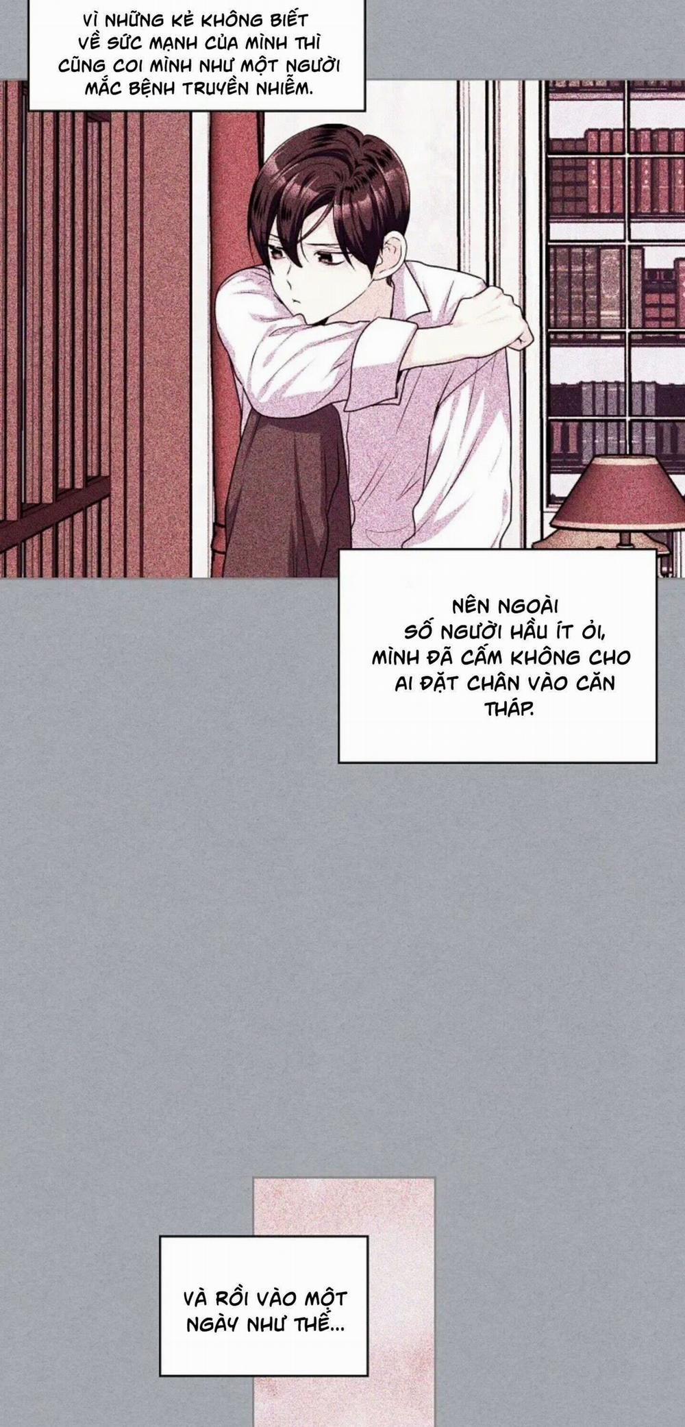 Đức Hạnh Của Ác Nữ Phản Diện 47 trang 20