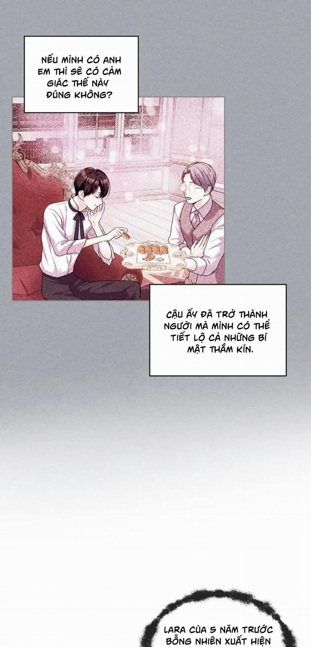 Đức Hạnh Của Ác Nữ Phản Diện 47 trang 23