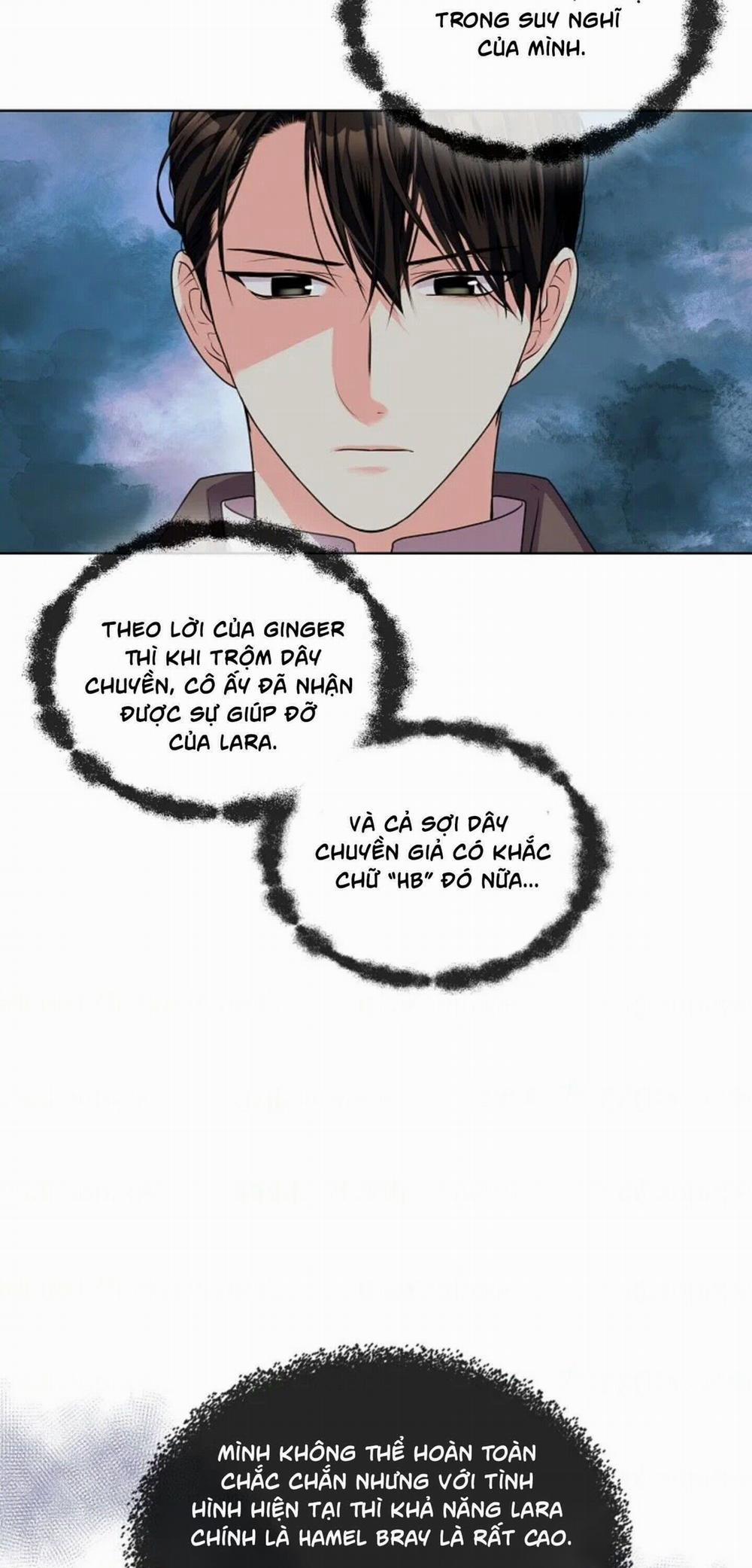 Đức Hạnh Của Ác Nữ Phản Diện 47 trang 24