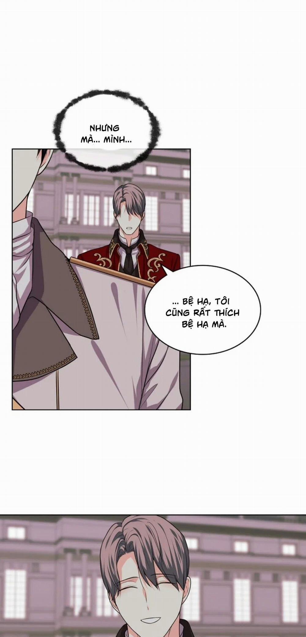 Đức Hạnh Của Ác Nữ Phản Diện 47 trang 25