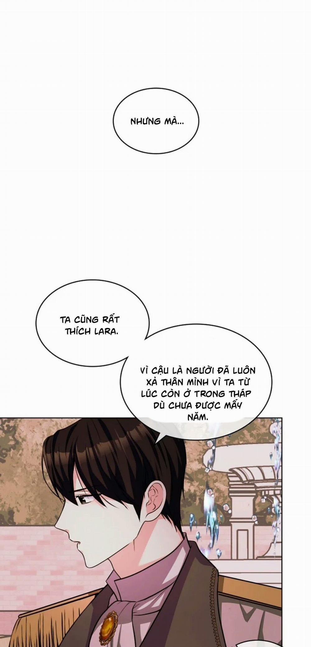 Đức Hạnh Của Ác Nữ Phản Diện 47 trang 27