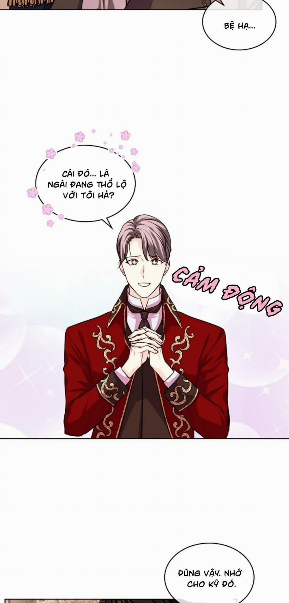 Đức Hạnh Của Ác Nữ Phản Diện 47 trang 28