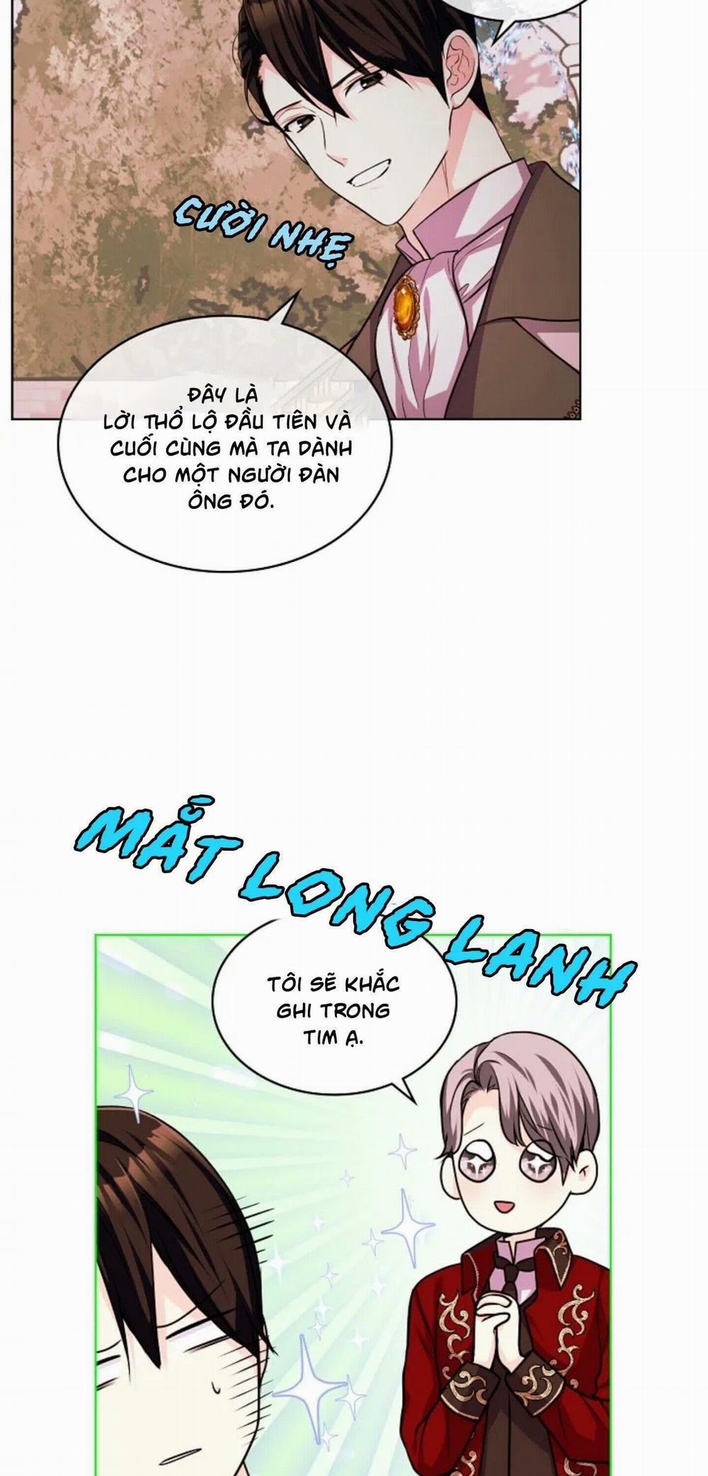 Đức Hạnh Của Ác Nữ Phản Diện 47 trang 29