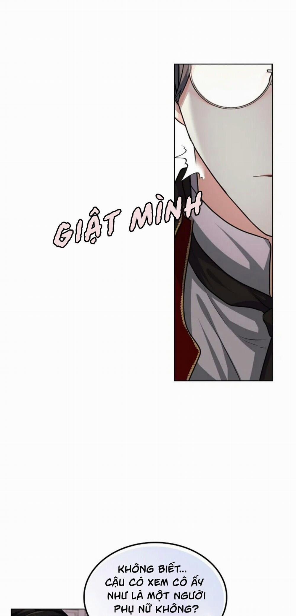 Đức Hạnh Của Ác Nữ Phản Diện 47 trang 3