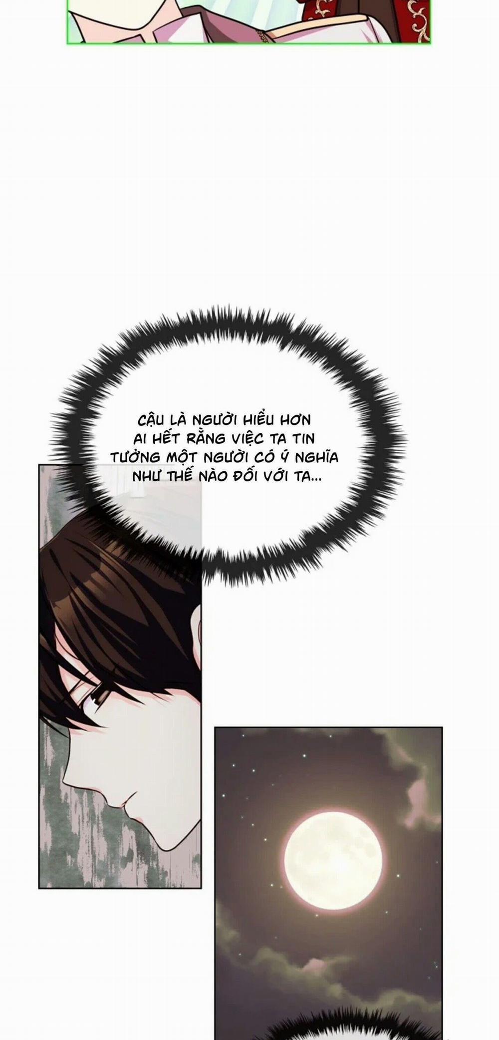 Đức Hạnh Của Ác Nữ Phản Diện 47 trang 30