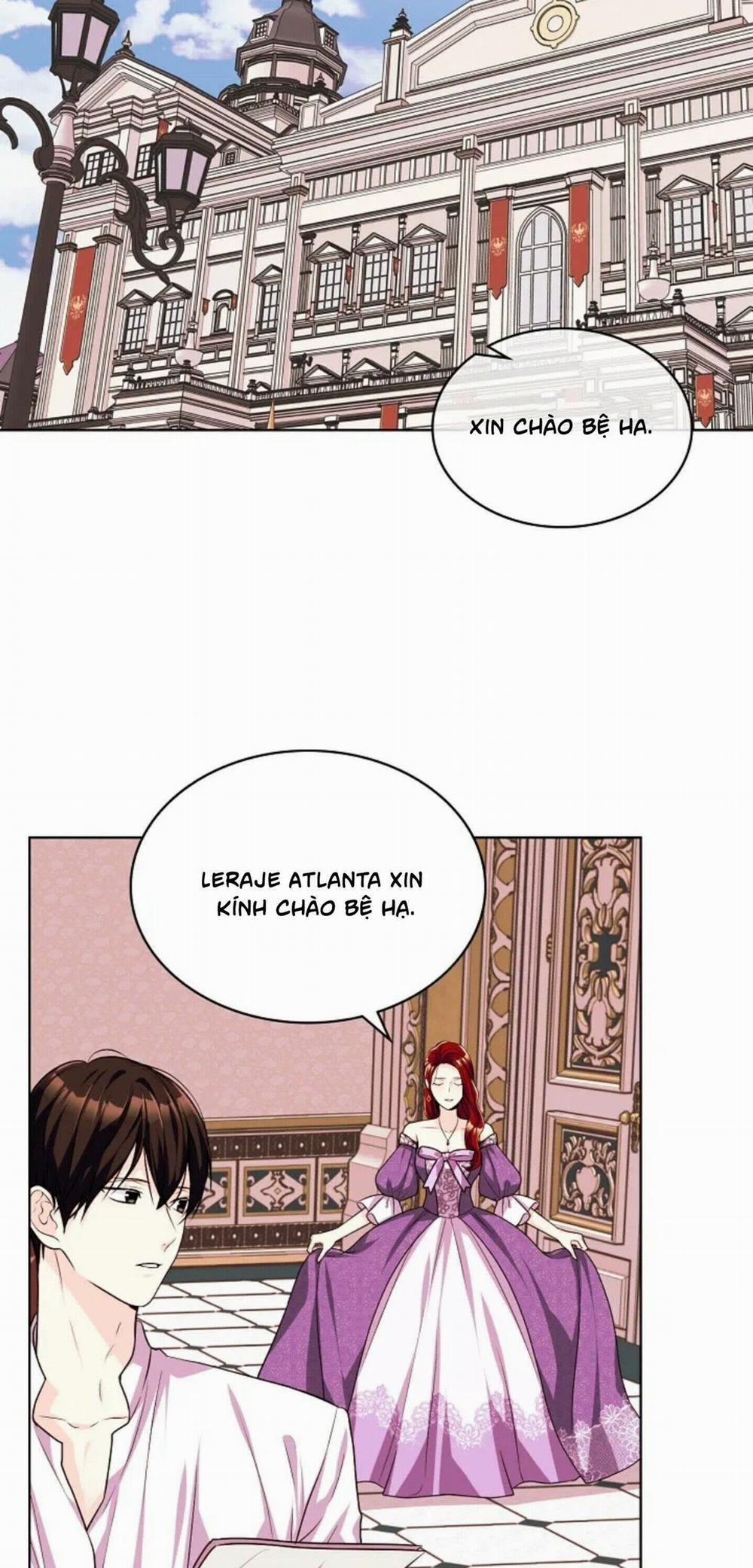 Đức Hạnh Của Ác Nữ Phản Diện 47 trang 33