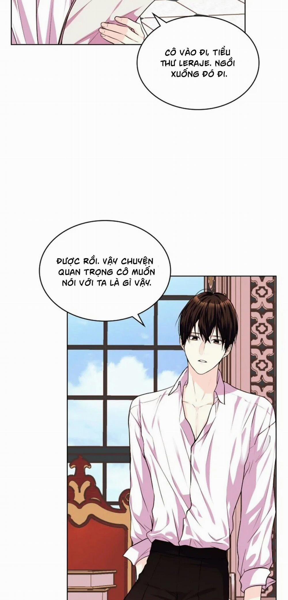 Đức Hạnh Của Ác Nữ Phản Diện 47 trang 34