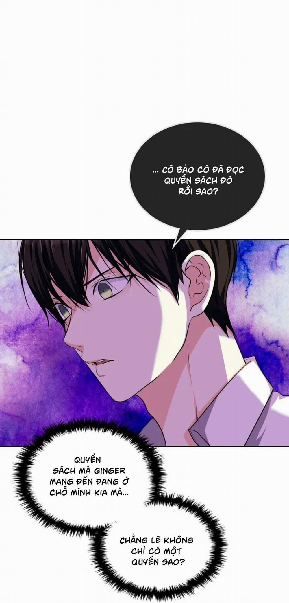 Đức Hạnh Của Ác Nữ Phản Diện 47 trang 39