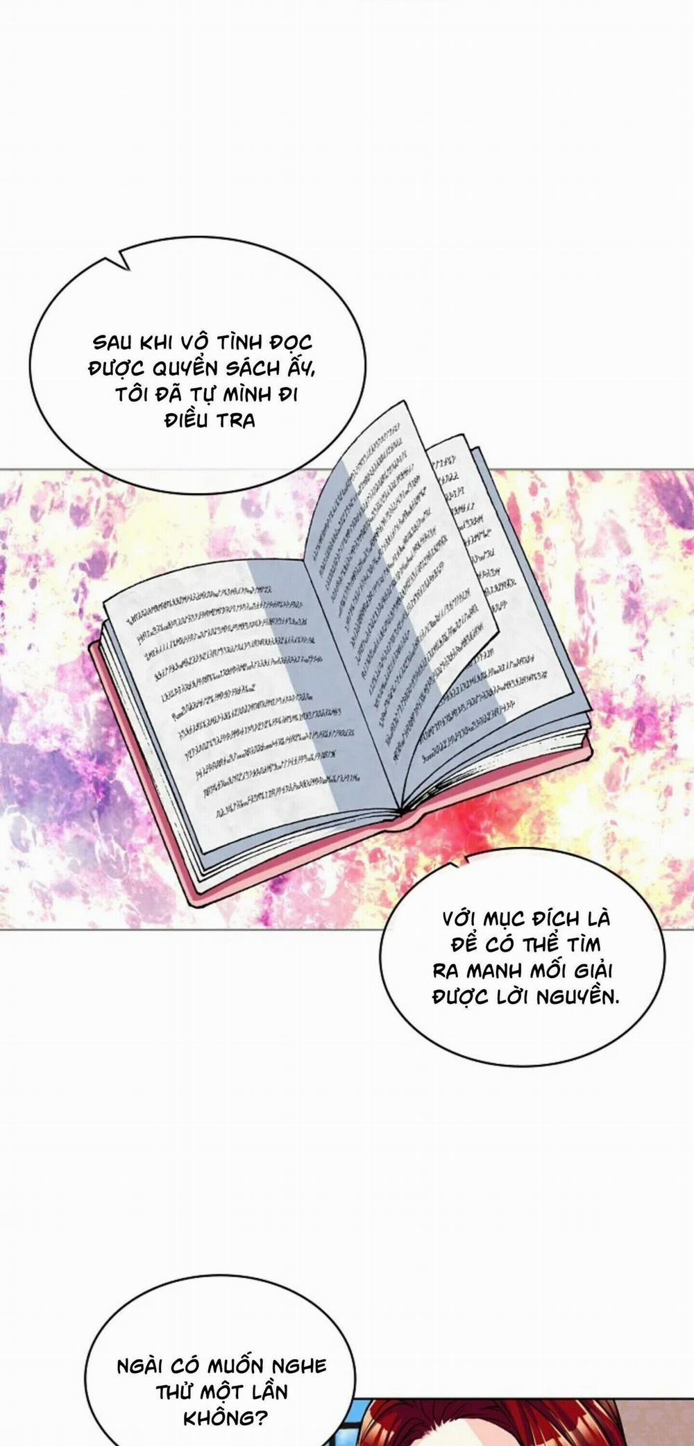 Đức Hạnh Của Ác Nữ Phản Diện 47 trang 40