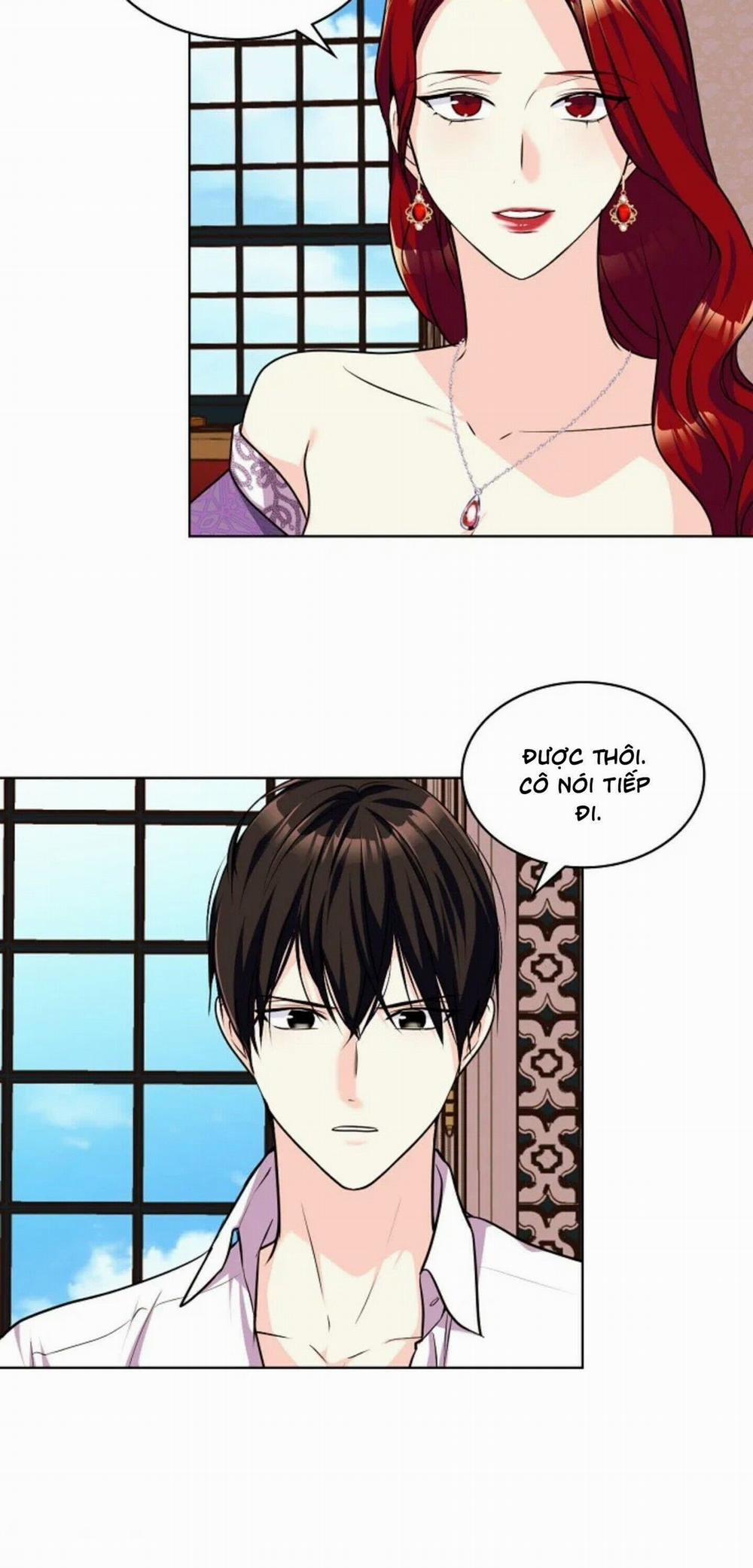 Đức Hạnh Của Ác Nữ Phản Diện 47 trang 41