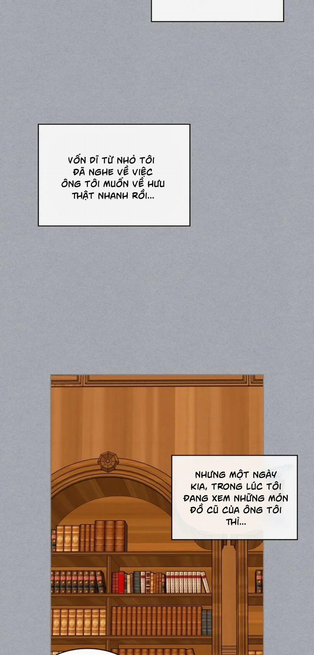 Đức Hạnh Của Ác Nữ Phản Diện 47 trang 43