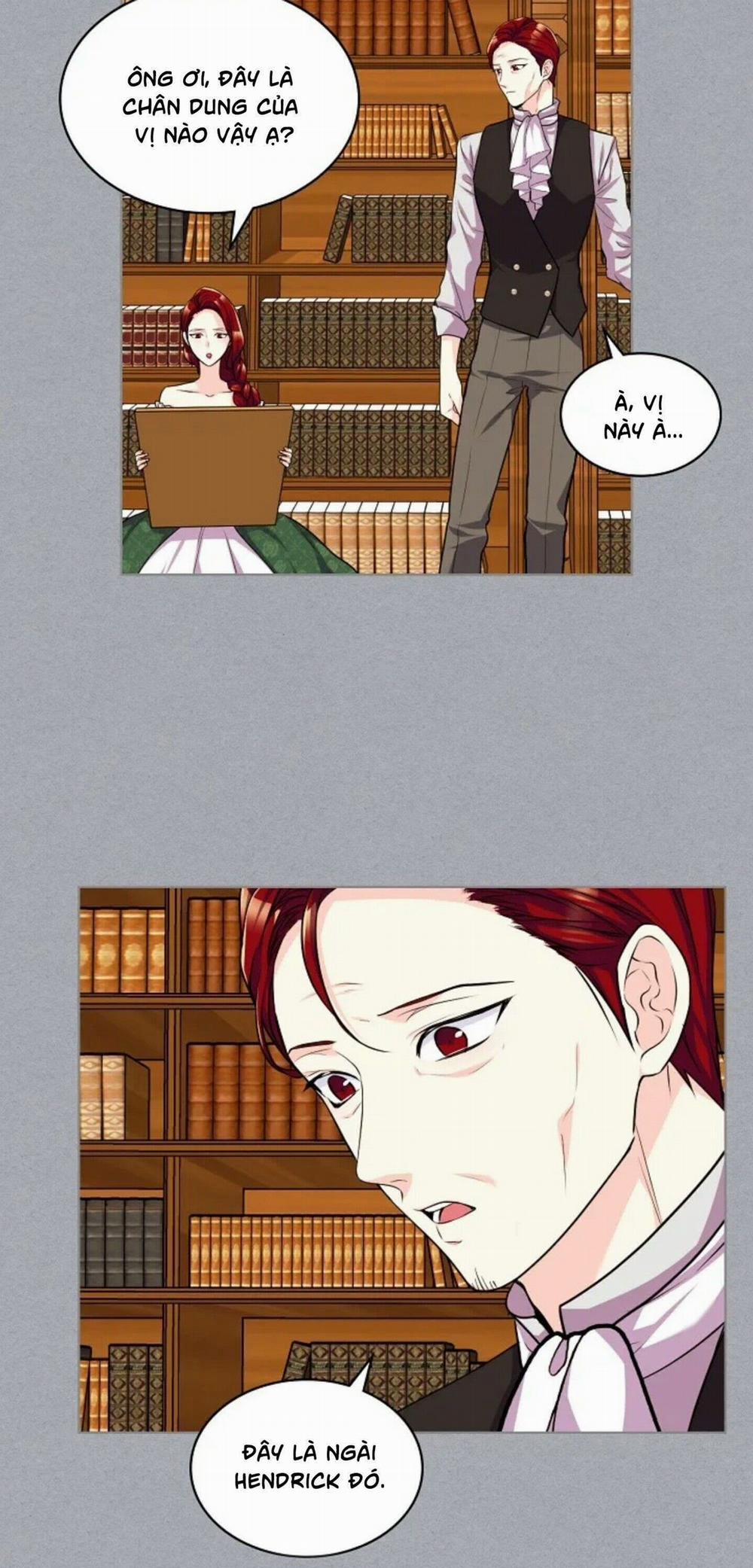 Đức Hạnh Của Ác Nữ Phản Diện 47 trang 44