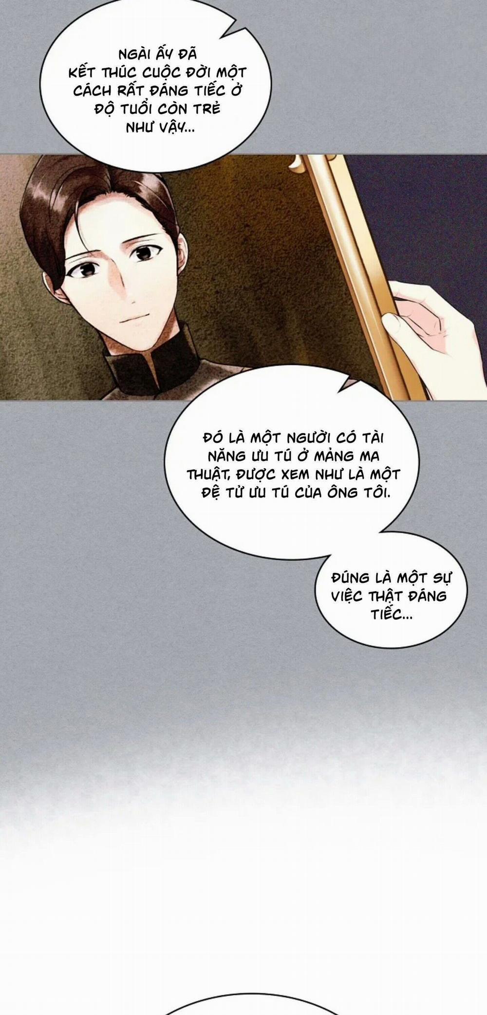 Đức Hạnh Của Ác Nữ Phản Diện 47 trang 46