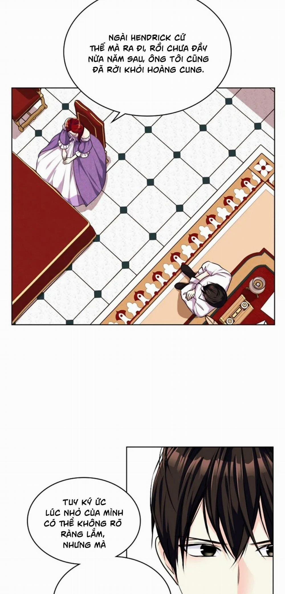 Đức Hạnh Của Ác Nữ Phản Diện 47 trang 47