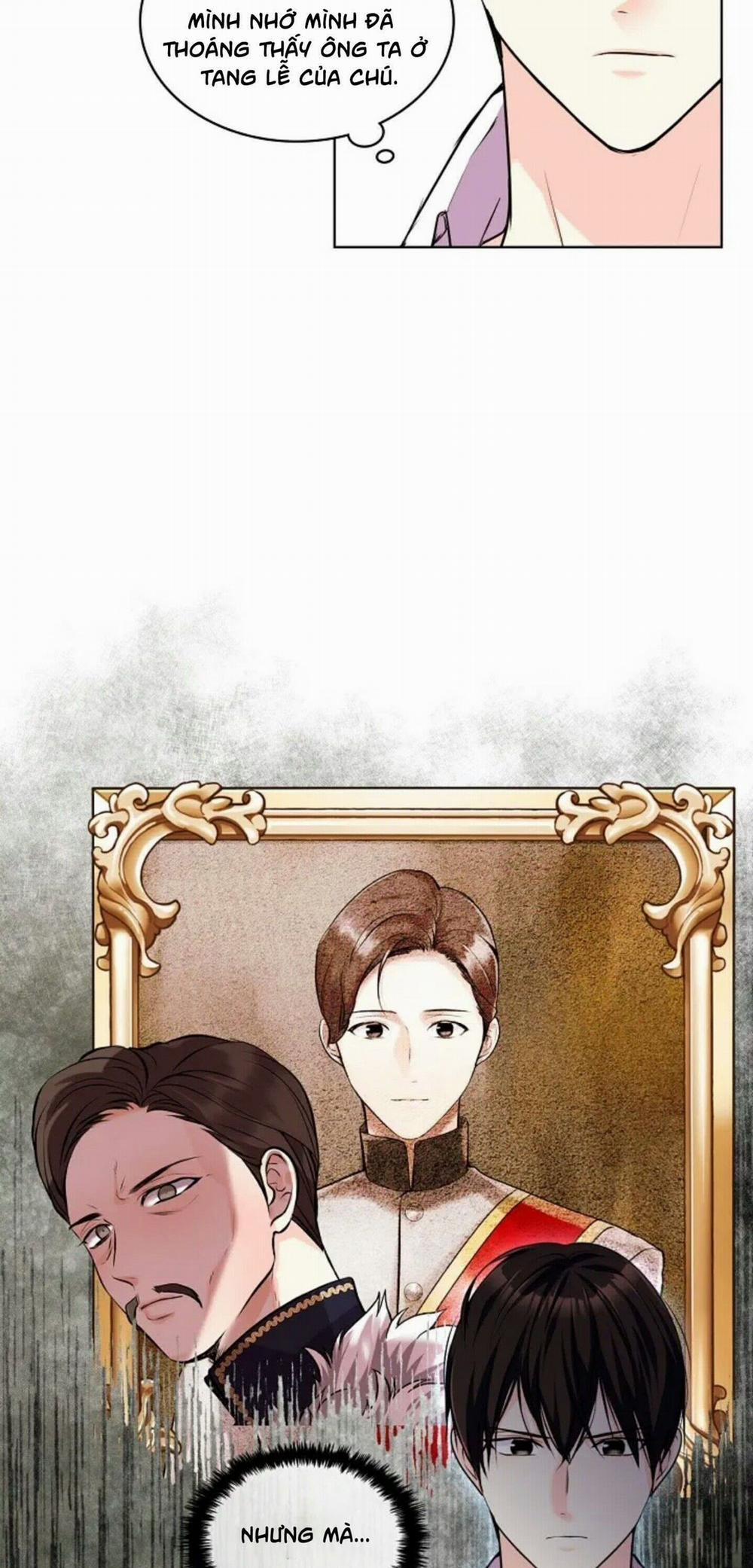 Đức Hạnh Của Ác Nữ Phản Diện 47 trang 48