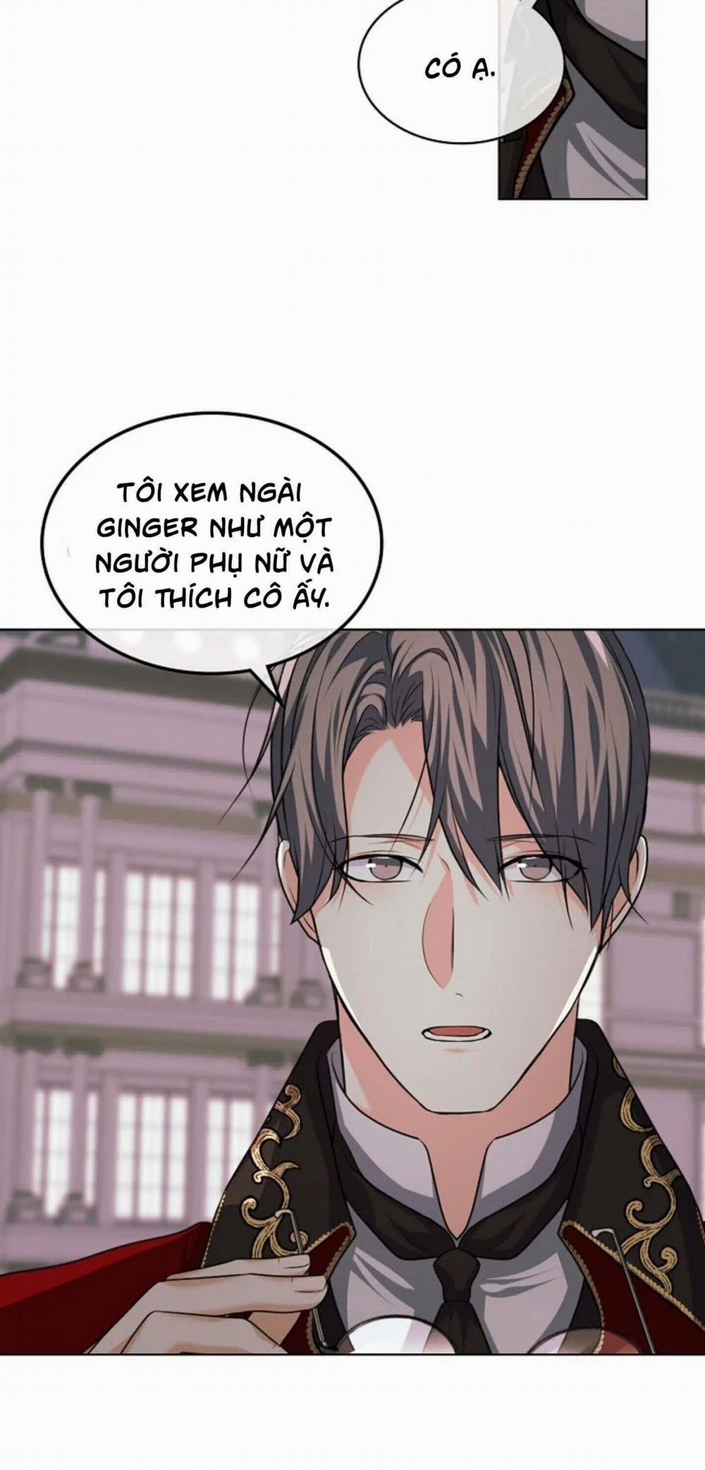 Đức Hạnh Của Ác Nữ Phản Diện 47 trang 5