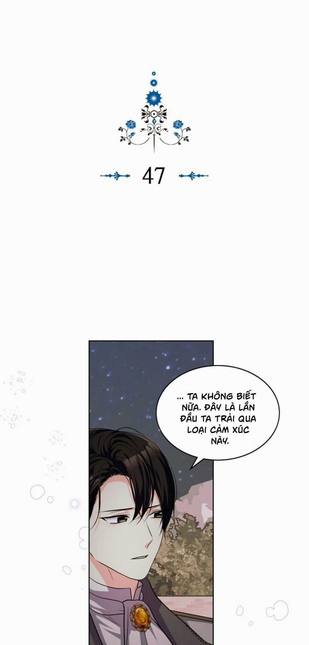 Đức Hạnh Của Ác Nữ Phản Diện 47 trang 7