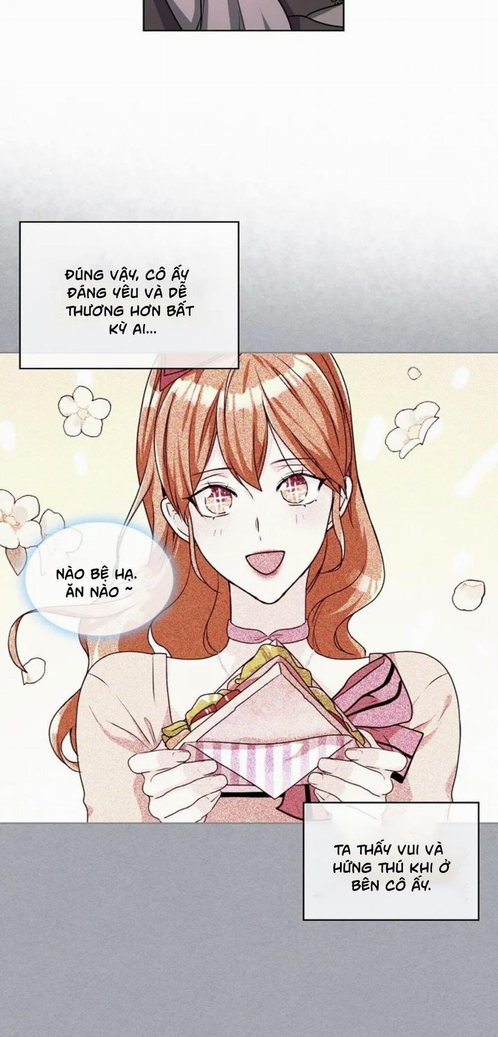 Đức Hạnh Của Ác Nữ Phản Diện 47 trang 8