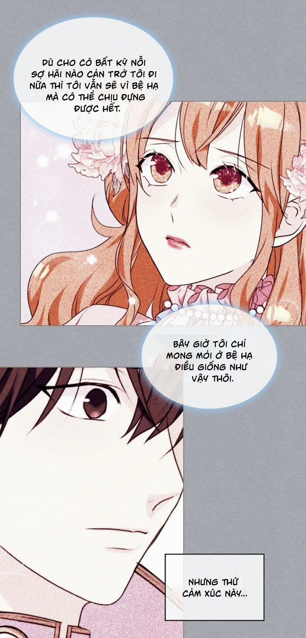 Đức Hạnh Của Ác Nữ Phản Diện 47 trang 9