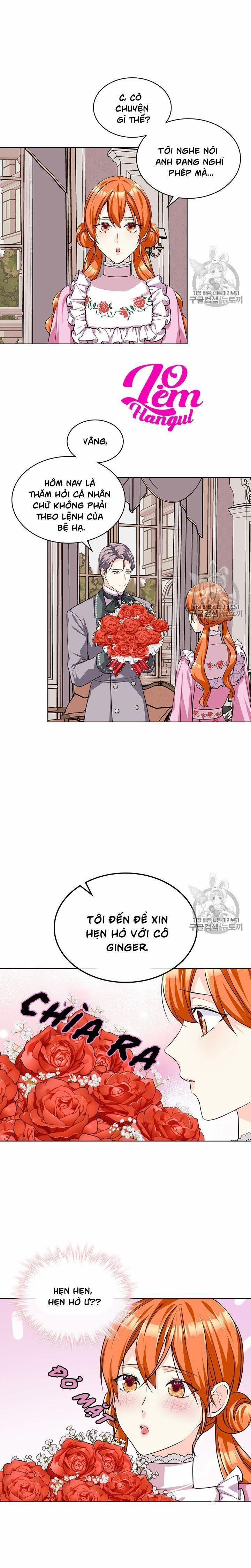 Đức Hạnh Của Ác Nữ Phản Diện 48 trang 3