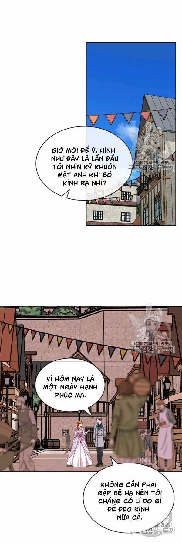 Đức Hạnh Của Ác Nữ Phản Diện 49 trang 1