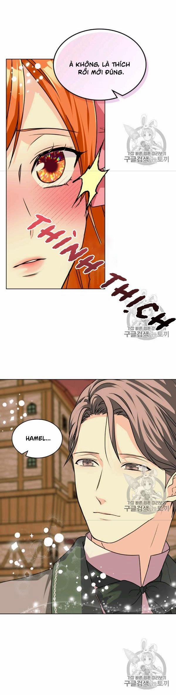 Đức Hạnh Của Ác Nữ Phản Diện 49 trang 12