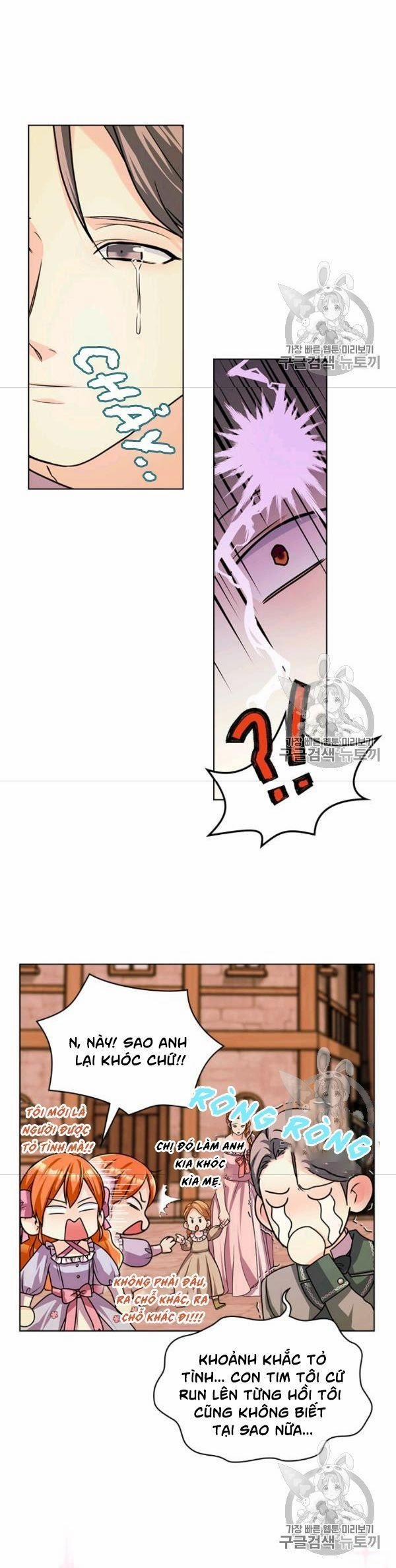 Đức Hạnh Của Ác Nữ Phản Diện 49 trang 13