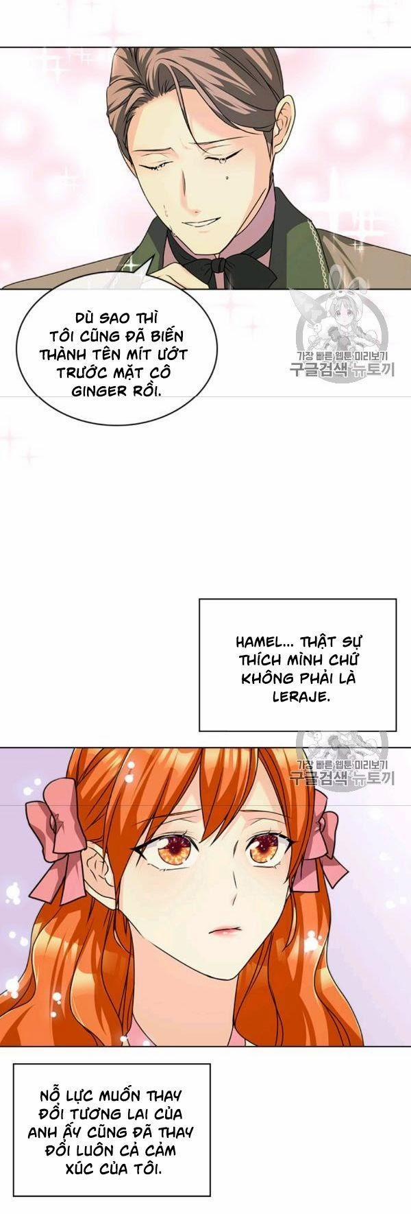 Đức Hạnh Của Ác Nữ Phản Diện 49 trang 14