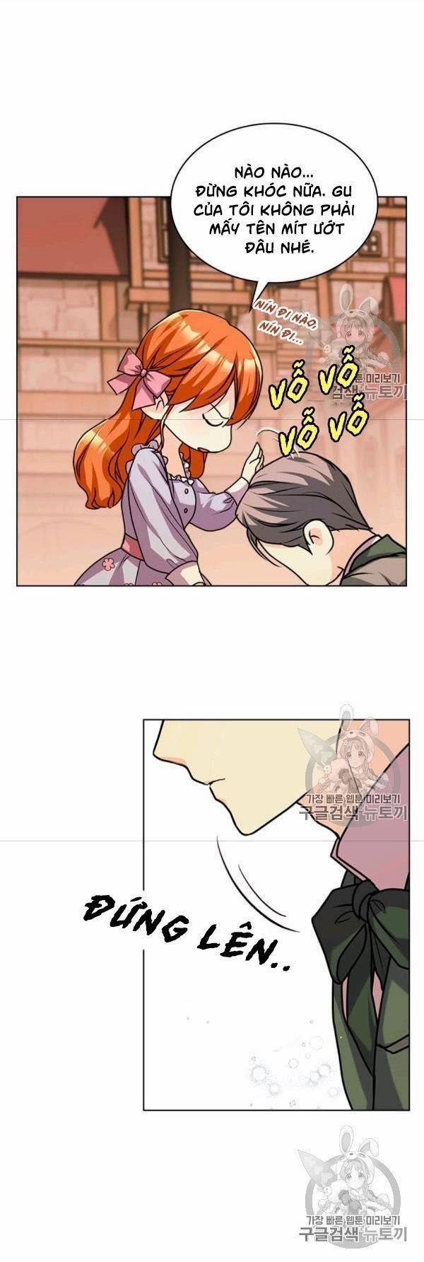 Đức Hạnh Của Ác Nữ Phản Diện 49 trang 15