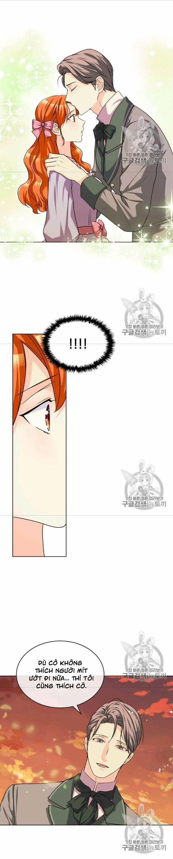 Đức Hạnh Của Ác Nữ Phản Diện 49 trang 16