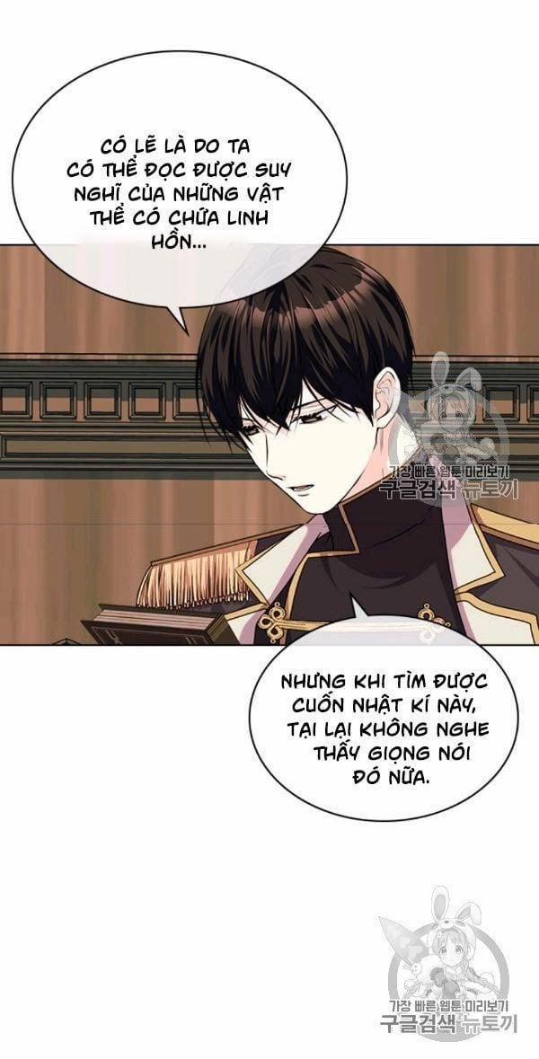 Đức Hạnh Của Ác Nữ Phản Diện 49 trang 19