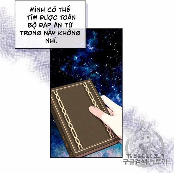 Đức Hạnh Của Ác Nữ Phản Diện 49 trang 20