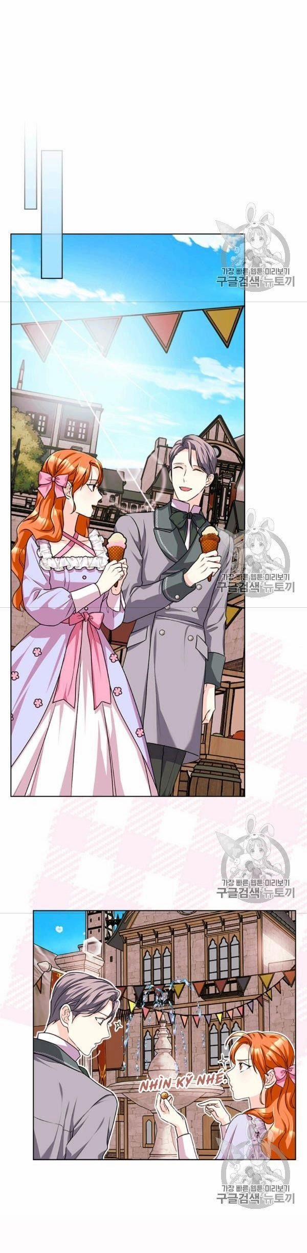 Đức Hạnh Của Ác Nữ Phản Diện 49 trang 5