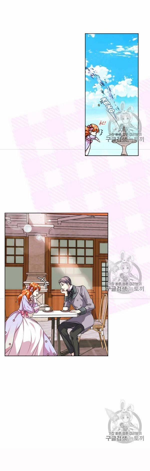 Đức Hạnh Của Ác Nữ Phản Diện 49 trang 6