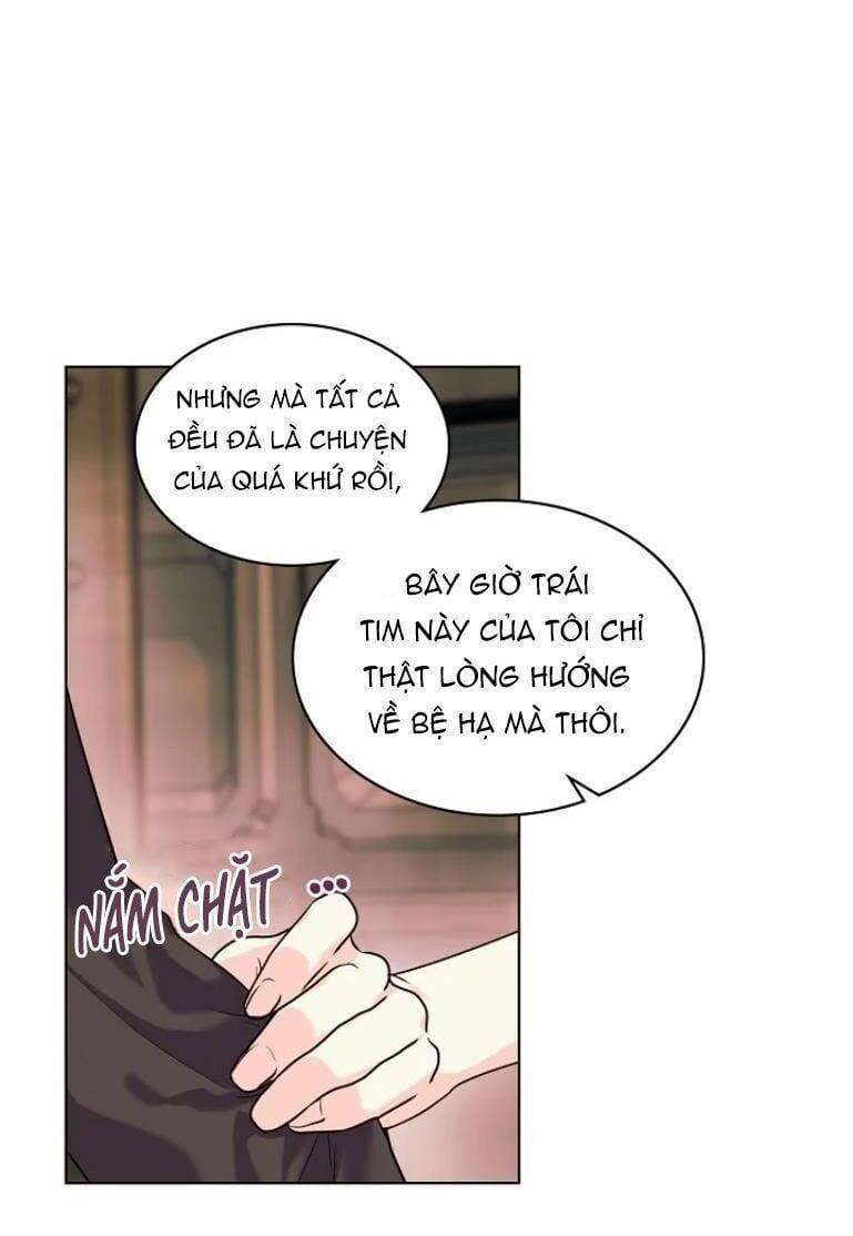 Đức Hạnh Của Ác Nữ Phản Diện 50 trang 1