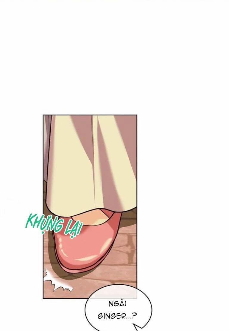 Đức Hạnh Của Ác Nữ Phản Diện 50 trang 11