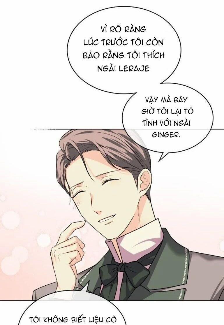 Đức Hạnh Của Ác Nữ Phản Diện 50 trang 13